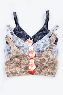 Бюстгальтер 